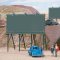 Walthers SceneMaster 4250 - HO Scale Plain Billboards -- Kit pkg(3)