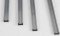 Plastruct 90025 - ABS I Beam -- 1/4 x 24" .64 x 61cm pkg(4)