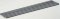 Plastruct 90027 - ABS I Beam -- 3/8 x 15" .95 x 38.1cm pkg(5)