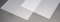 Plastruct 91253 Clear Plastic Sheet .060 (2pcs pkg)