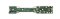 Digitrax DN163A3 - HO Scale Plug N'Play DCC Decoder -- For Atlas MP15-DC (Sold Separately)