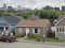 Walthers Cornerstone 4152 - HO Postwar Prefab House - Kit