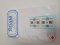 Sylvain Scale Models DECAL-1 - HO CNR PRE 1953 Freight & Express - For CN 1939 GMC #V-191-1 and t...