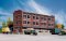Walthers Cornerstone 3095 - HO Scale Railway Express Agency (REA) Transfer Building -- Kit - 13-1...