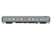 Rapido 606-100384 - HO Lightweight Coach - Amtrak - Phase I #6443