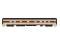 Rapido 606-104114 - HO 10-5 Sleeper - Erie-Lackawanna - Pride of Youngstown