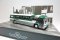 Rapido 753105 - HO New Look Bus - Rapido Trains via Express - Deluxe #1029