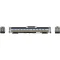 Rapido 16848 - HO Budd RDC-1 (Ph 2) - DCC/Sound - VIA Rail Canada - 2010's Rebuild: #6219