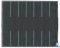 Walthers SceneMaster 1260 HO - Flexible Self Adhesive Paved Roadway Parking Lot