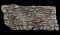 Woodland Scenics 1248 - Rock Mold -- Rock Face