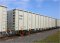 Otter Valley Railroad 64201 - HO NSC 64 Ft 6400 CuFt Scrap and Trash Gondola -RSGX #4314