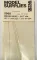 Detail Associates 2225 - HO Straight Type Grab Irons - 14" pkg(12)
