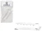 HO Logistics Replicas 53093 HO 	53' Trailer Skirt
