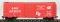 Intermountain 45428-04 - HO 40Ft PS-1 Boxcar - Ann Arbor (Direct Route) #1405