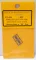 Details West 354 - HO Scale Wind Deflectors -- For Locomotives & Caboose (Etched Steel)