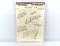 Central Valley 1601 - HO Scale Fences & Railings pkg(4)