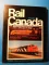 Rail Canada V1 - Diesel paint Schemes of the CN Systems - Softcover (SARAH'S SALE SHELF)
