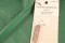 Great West Models Inc DP 128 - Modern Gas Island with Metal Edge - Unpainted (Sarah's Sale Shelf)