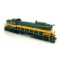 Bowser 2755 - HO RS3 Ontario Northland Locomotive - DCC/Sound #1308
