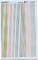 Microscale Decals 87-1360 - HO Scale Safety Stripe Decal Set -- 3 & 5" Angled Safety Stripes, Var...