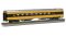 Bachmann 74518 - HO SCALE Siemens Venture Coach - VIA Version - Ready to Run -- VIA Rail Canada #...