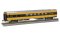 Bachmann 74521 - HO SCALE Siemens Venture Coach - VIA Version - Ready to Run -- VIA Rail Canada #...