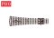 Peco SLE-397 - N Scale CODE 80 Y Turnout, Medium Radius