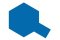 Tamiya Paints 85044 - Spray Lacquer for Plastics 3.4oz 100ml Can -- TS-44 Brilliant Blue