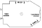 NMRA 98-1 - HO Standards Gauge -- Includes Metal Gauge and Instructions