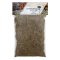 Peco WSG4039 - Static Grass 3/16" 4mm -- Patchy 1.8oz 50g