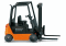 Wiking 66401 - HO Still R 70-16 Forklift