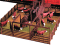Life-Like Products 1378 - HO Stock Pen - Snap-Loc(R) -- Kit - 5-7/8 x 5-7/8" 14.9 x 14.9cm