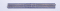Kato Unitrack 2-180 - HO Scale Straight Roadbed Track Section - Unitrack -- 14-1/2" 369mm pkg(4)