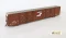 Tangent 25511-04 - HO Greenville 86Ft Quad Plug Door Box Car - X60R Repaint 1988+ - Conrail #2441...