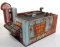 Downtown Deco 1067 - HO Scale The Atomic Cafe -- Cast-Hydrocal Kit - 4 x 6-1/2" 10.2 x 16.5cm