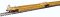 Walthers Mainline 55659 - HO RTR Thrall 5-Unit Rebuilt 40Ft Well Car - Santa Fe Leasing/SFLC #108...