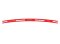 Peco NT24 - N Scale - Tracksetta Track Laying Template -- 24" 61cm Radius Curve