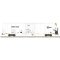 Altas 50006550 - N Scale TrinityRail(R) 64' Modern Reefer - Ready to Run -- Union Pacific #111308...