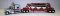 Trucks n Stuff SPEC009 - HO Peterbilt SPEC009 Laidlaw 389 Peterbilt with Chrome Pneumatic Bulk Tr...