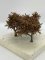 Martin Welberg Scenic Studios TSF - Fine Scale Tree - Small - Fall - 6cm-8cm - 3pcs