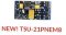SoundTraxx 884013 - TSU-21PNEM8 8 Function Digital Sound Decoder, Big Steam