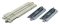 Kato Unitrack 20653 - N Scale Unitrack -- Double Track Attachment Set for Automatic Crossing Gate