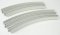 Kato Unitrack 20544 - N Scale Unitrack CT Double-Track Superelevated Curve -- 45 Degrees, 15 & 16...