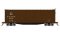 Rapido 130100-4 - HO USRA 40' Double-Sheathed Wood Boxcar - Ready to Run -- Atchison, Topeka & Sa...