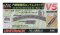 Kato Unitrack 20-864 - N Scale V5 Inside Oval Track Set - Unitrack -- Full Oval with 11" 282mm Ra...