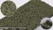 Martin Welberg Scenic Studios WB-SWBG - Short Weeds - Burned Green - 2mm-6mm