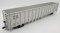 Otter Valley Railroad 64116 - HO NSC 64 Ft 6400 CuFt Scrap and Trash Gondola - WINX #00011