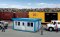 Walthers Cornerstone 4078 - HO Modern Yard Office - Kit